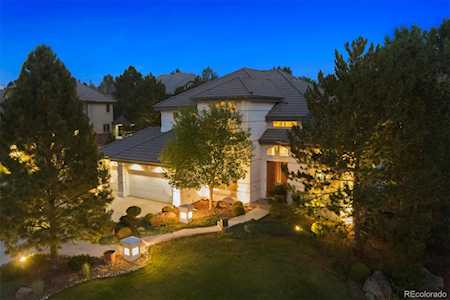 9144 E Star Hill Trl Lone Tree, CO 80124