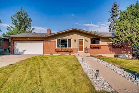 3421 S Ivy Way Denver, CO 80222