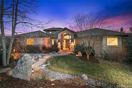 7469 Spring Dr Boulder, CO 80303