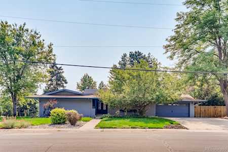 12980 Willow Ln Golden, CO 80401