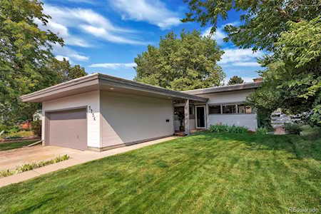 3354 S Clermont St Denver, CO 80222