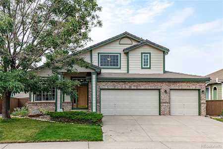 3418 Oak Leaf Place Highlands Ranch, CO 80129