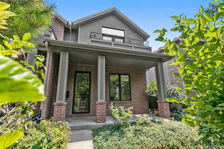 548 Milwaukee St Denver, CO 80206