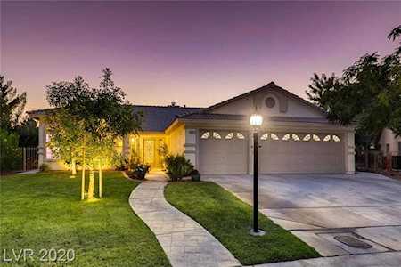 5044 Desert Fir Dr Las Vegas, NV 89130