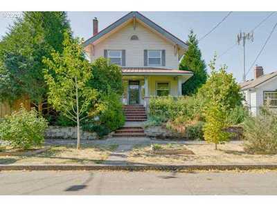 6126 N Lovely St Portland, OR 97203