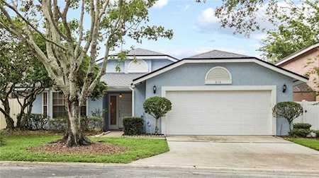 216 Frinton COVE Longwood, FL 32779