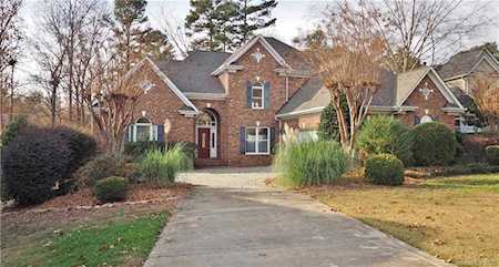 19921 Sandyedge Dr Cornelius, NC 28031
