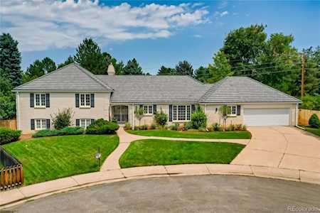 3992 S Olive St Denver, CO 80237