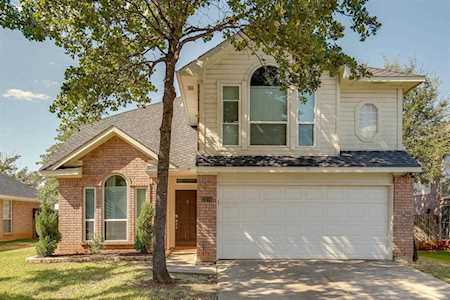 1914 Hunters Ridge Drive Grapevine, TX 76051