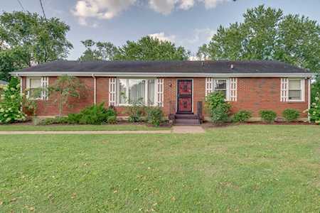 602 Watsonwood Dr Nashville, TN 37211