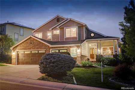 484 Canyon Point Circle Golden, CO 80403
