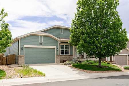 3840 Black Feather Trl Castle Rock, CO 80104