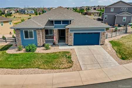 2958 Russet Sky Trl Castle Rock, CO 80108