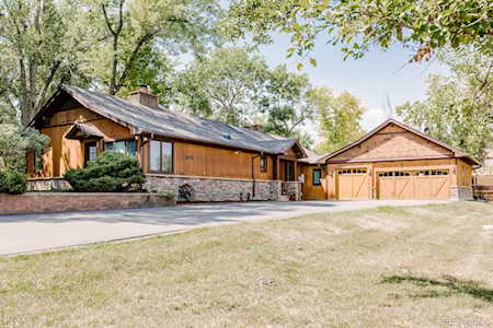 3115 Isabell St Golden, CO 80401