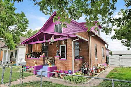 4404 Sherman St Denver, CO 80216