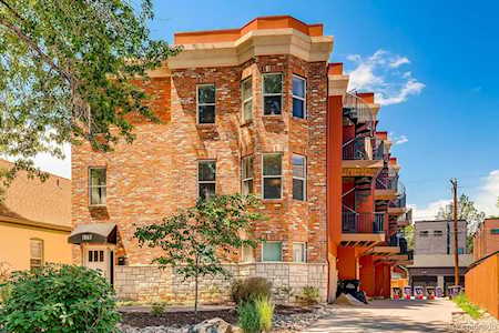 1863 Vine St Denver, CO 80206