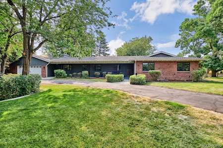 3560 S Dahlia St Denver, CO 80237