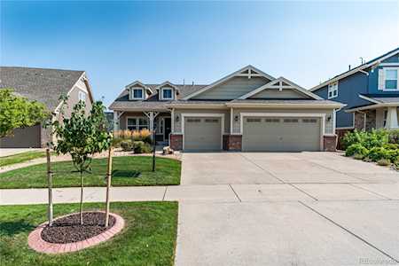 6478 S Oak Hill Circle Aurora, CO 80016