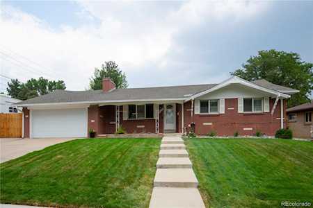 6422 Independence St Arvada, CO 80004