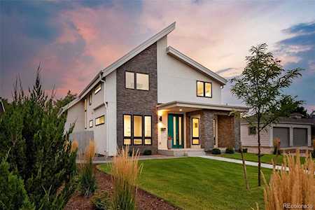 1461 S Clermont St Denver, CO 80222