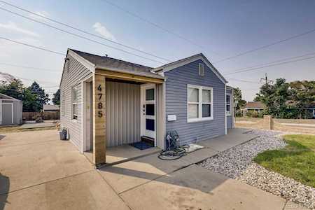 4785 Saint Paul Ct Denver, CO 80216