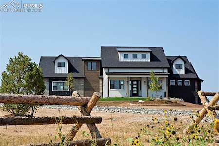 6675 Old Stagecoach Road Colorado Springs, CO 80908