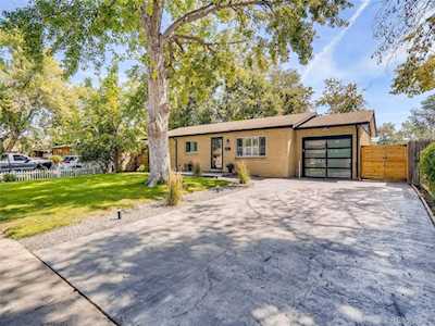 2076 S Newton St Denver, CO 80219
