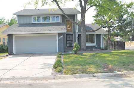 10497 E Weaver Circle Englewood, CO 80111
