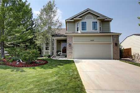 16037 Ledge Rock Dr Parker, CO 80134