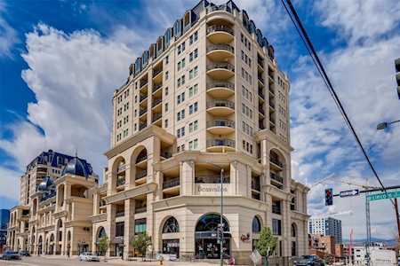 975 N Lincoln St #5D-N Denver, CO 80203