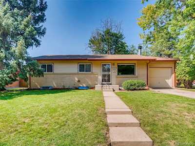 6288 Jellison Way Arvada, CO 80004