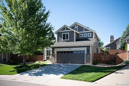8822 Fairway Oaks Way Lone Tree, CO 80124