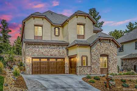6837 Northstar Circle Castle Rock, CO 80108