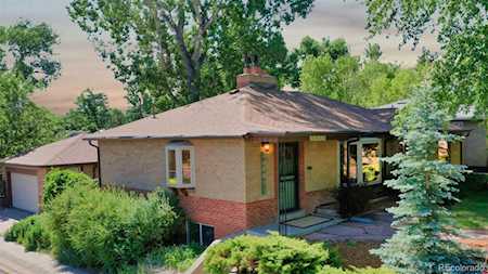 2900 S Ogden St Englewood, CO 80113