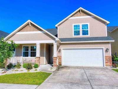 1508 Legacy Loop Myrtle Beach, SC 29577