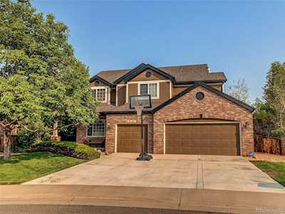 16445 Sequoia Ct Parker, CO 80134