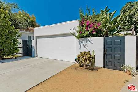 6109 Melvil Street Culver City, CA 90232