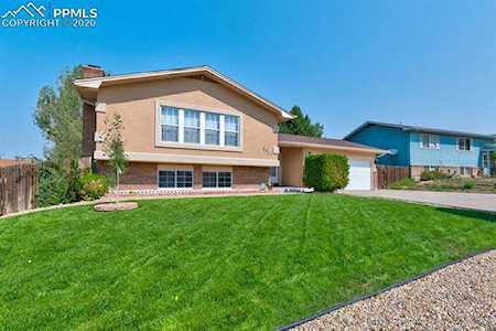 6917 Millbrook Circle Fountain, CO 80817