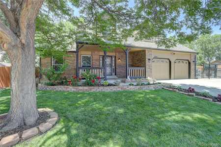 7055 Gladiola St Arvada, CO 80004