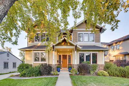 3056 S Clermont Dr Denver, CO 80222