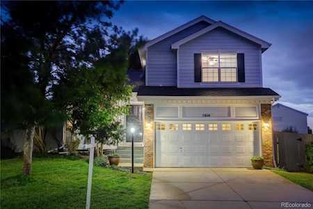 5614 S Andes St Aurora, CO 80015