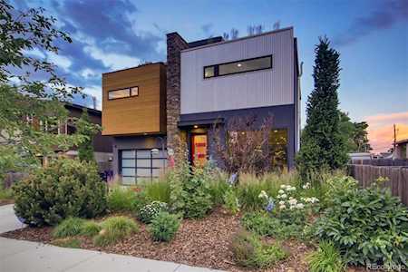 1820 W 34th Ave Denver, CO 80211