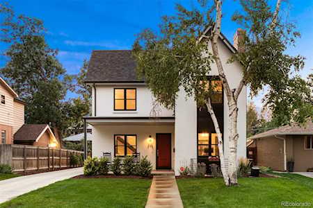 945 Olive St Denver, CO 80220