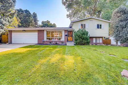 2756 S Jay St Denver, CO 80227