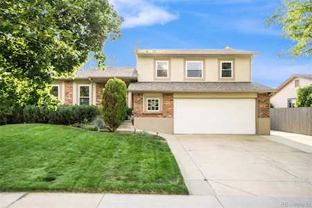 6751 Devinney St Arvada, CO 80004
