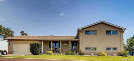 10736 Livingston Dr Northglenn, CO 80234