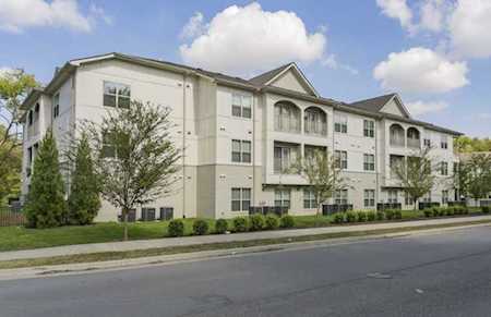 414 Rosedale Ave Nashville, TN 37211