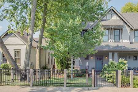 1705A Woodland St. Nashville, TN 37206