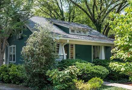 3721 Meadowbrook Ave Nashville, TN 37205