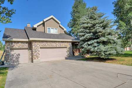 4761 Winchester Ct Park City, UT 84098